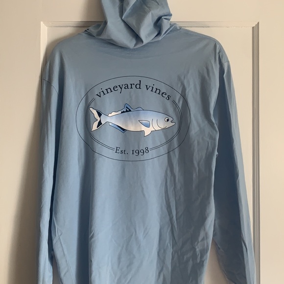 Vineyard Vines Sweatshirt - Picture 3 of 4